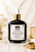 June - Hagar Limited Edition Perfume Oil