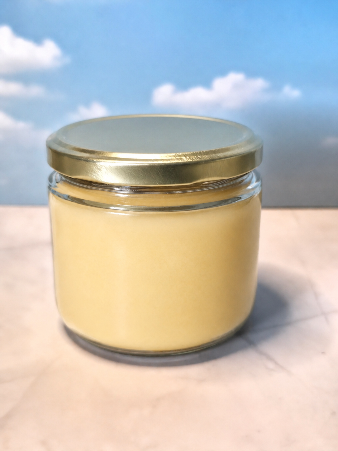 Archangel Gabriel - Clarity and Revelation Candle