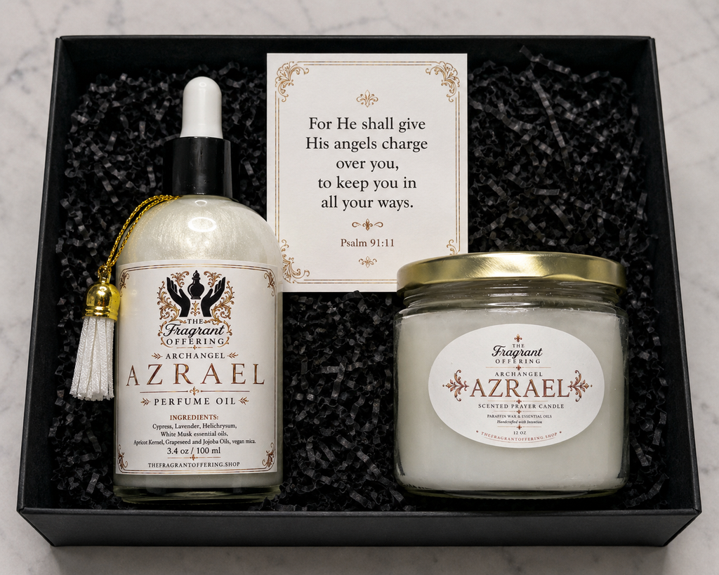 Sacred Gift Boxes