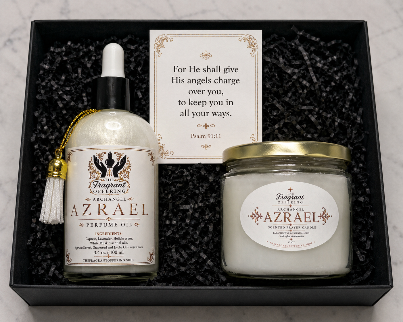 Sacred Gift Boxes