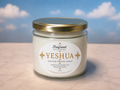 Yeshua - Devotion and Peace Candle