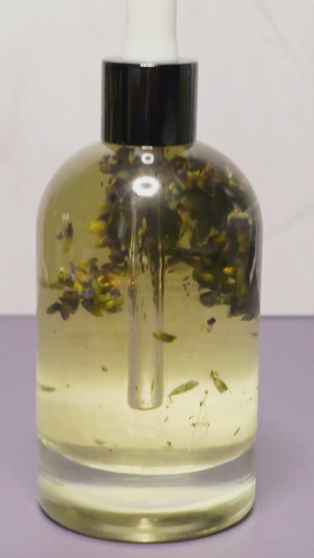 TFO Botanical Oils
