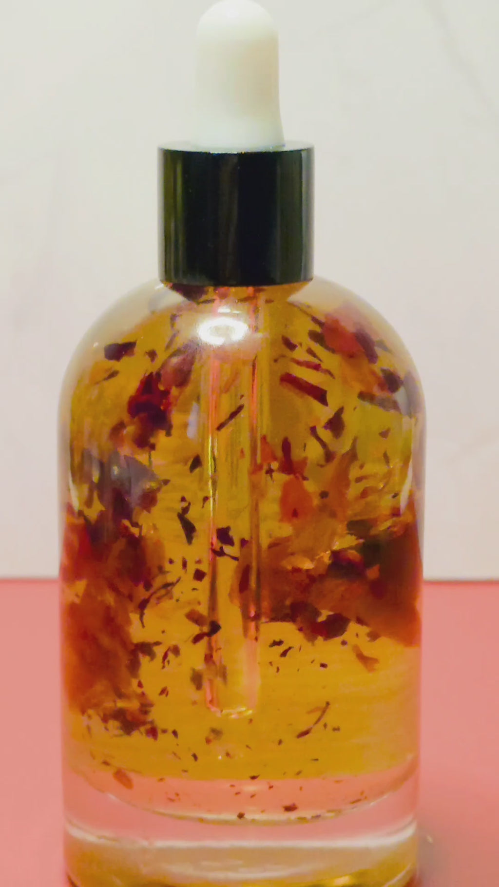 TFO Botanical Oils