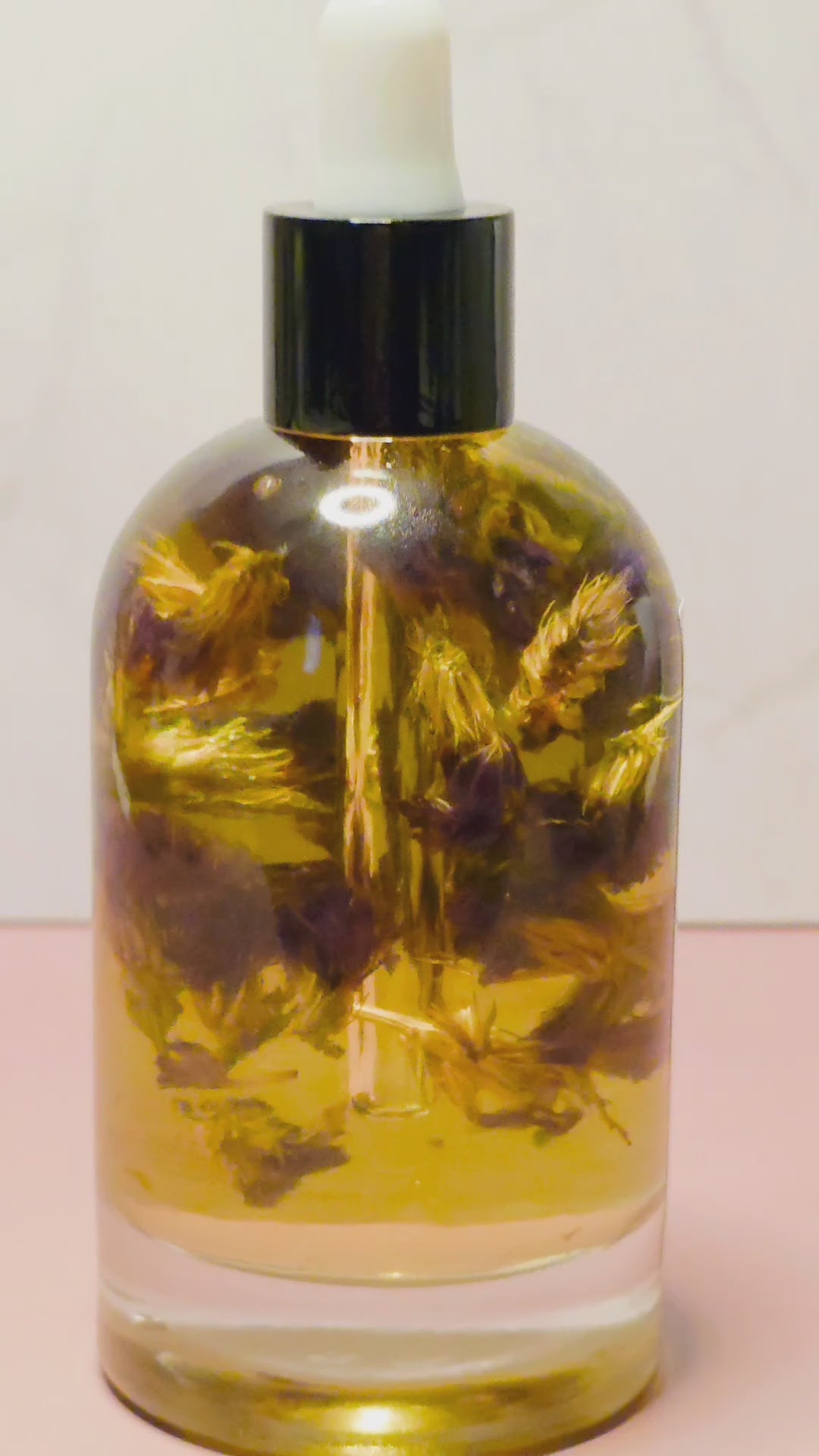 TFO Botanical Oils