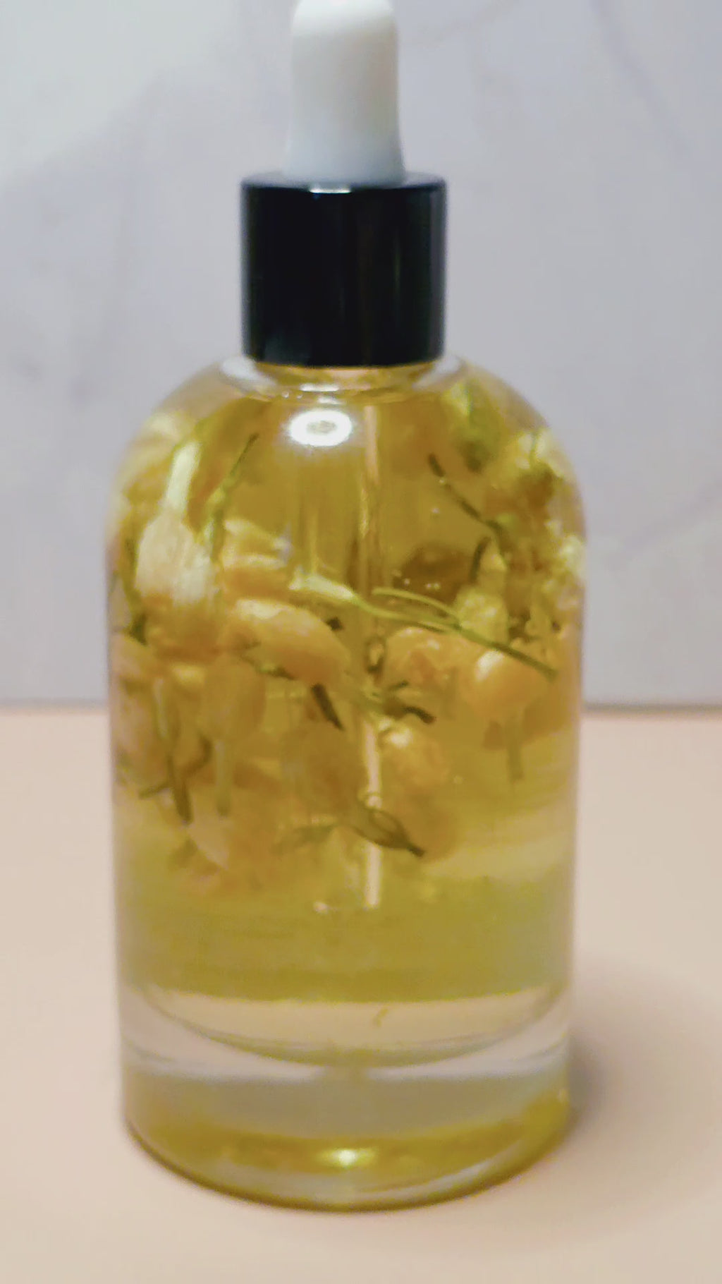TFO Botanical Oils