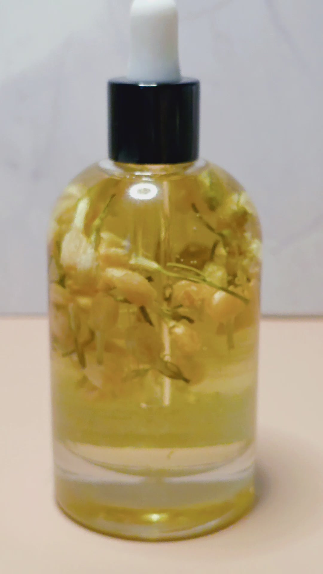TFO Botanical Oils